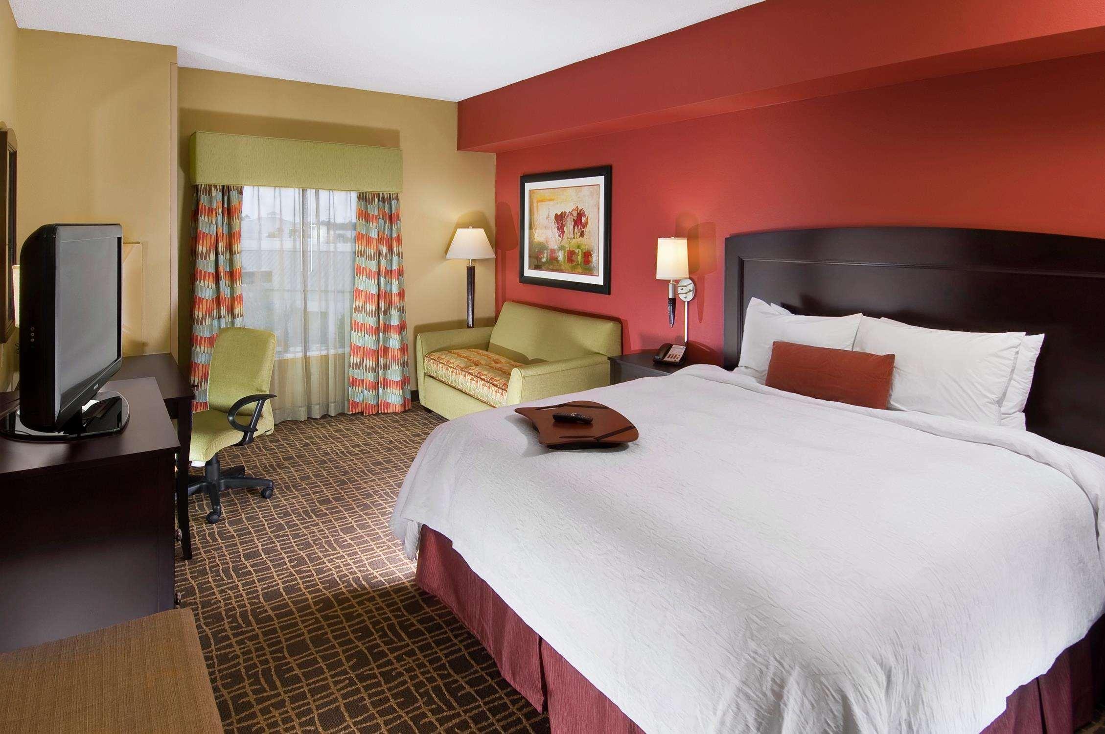 Hampton Inn And Suites Sarasota/Lakewood Ranch Desoto Lakes Esterno foto