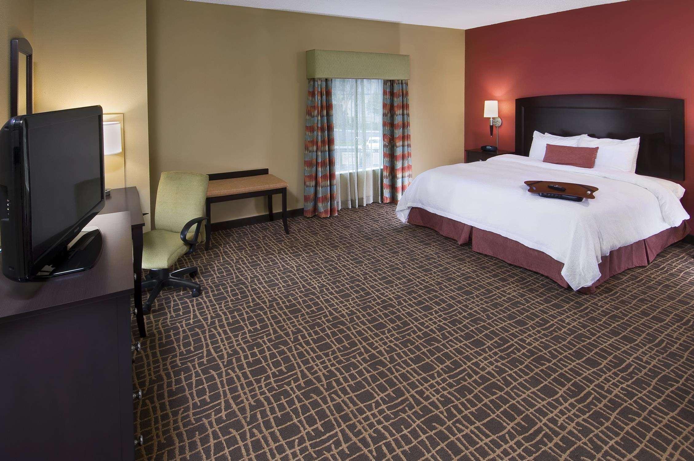 Hampton Inn And Suites Sarasota/Lakewood Ranch Desoto Lakes Esterno foto