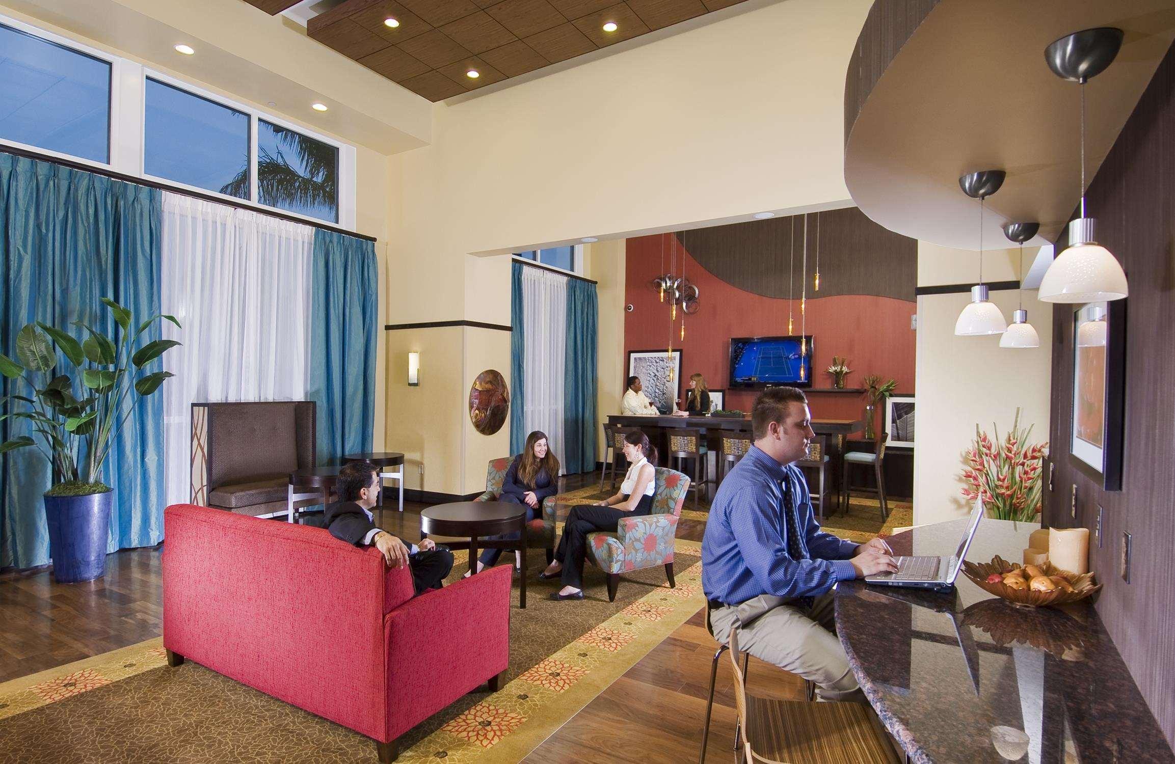 Hampton Inn And Suites Sarasota/Lakewood Ranch Desoto Lakes Esterno foto