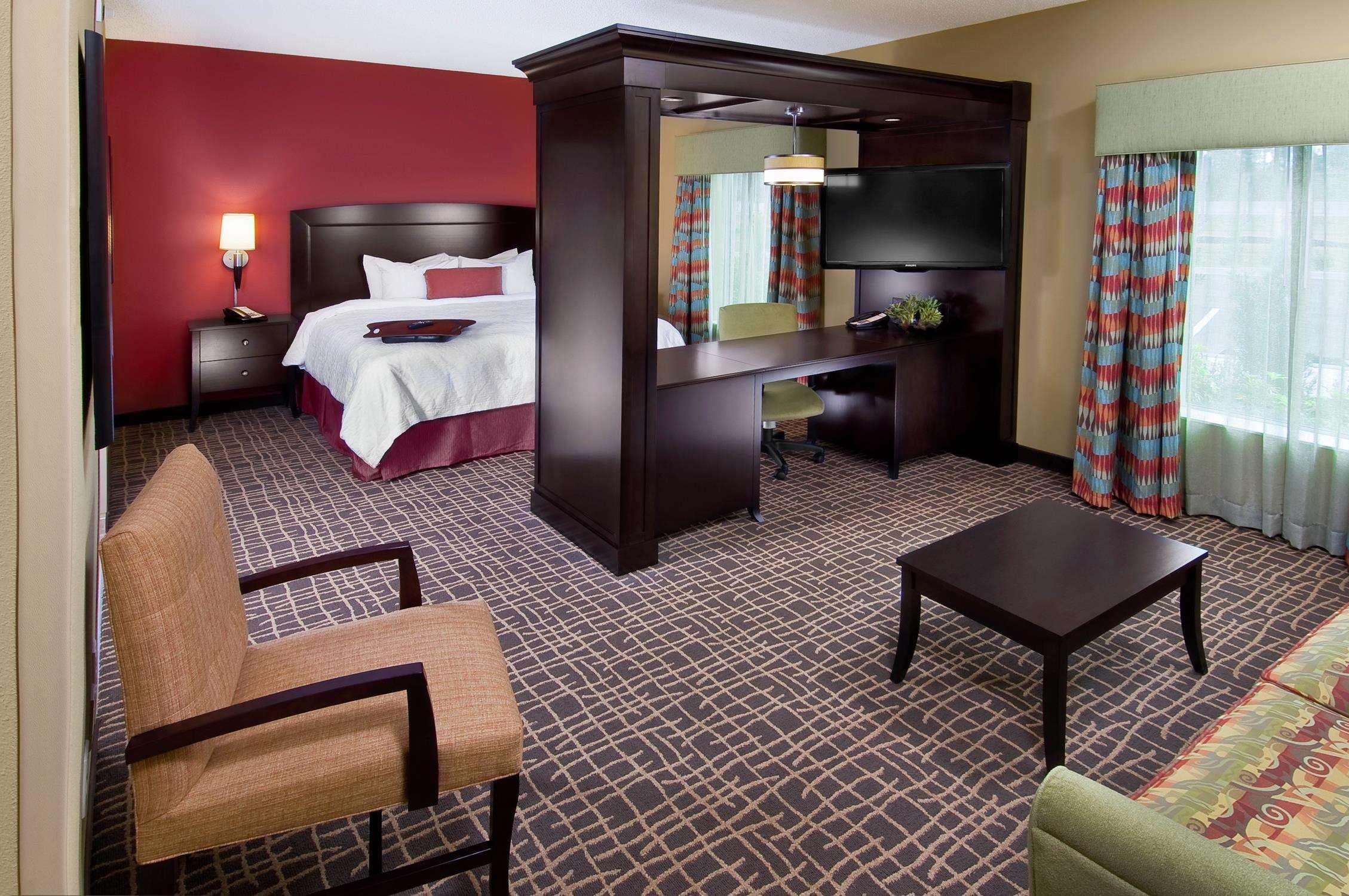 Hampton Inn And Suites Sarasota/Lakewood Ranch Desoto Lakes Esterno foto