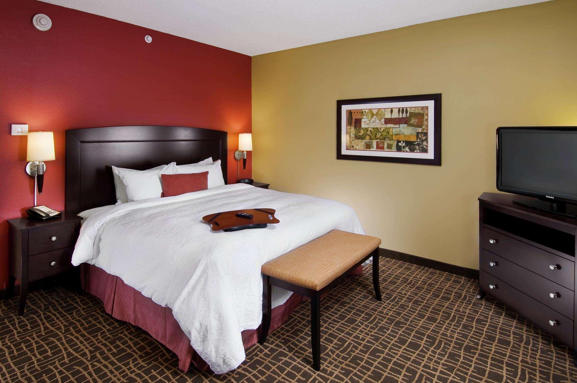 Hampton Inn And Suites Sarasota/Lakewood Ranch Desoto Lakes Esterno foto
