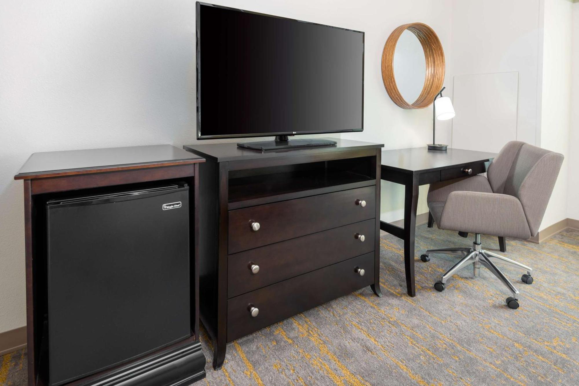 Hampton Inn And Suites Sarasota/Lakewood Ranch Desoto Lakes Esterno foto