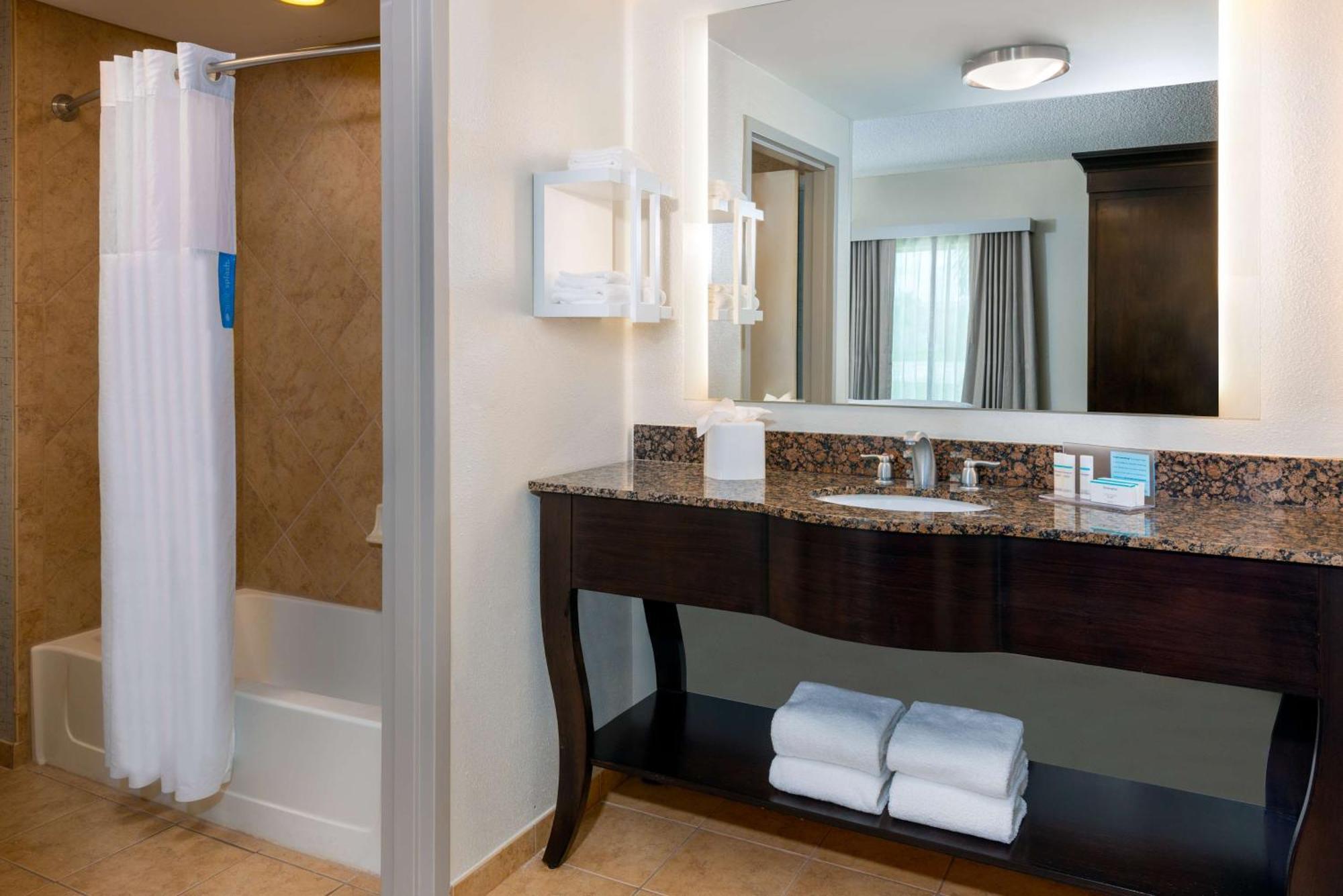 Hampton Inn And Suites Sarasota/Lakewood Ranch Desoto Lakes Esterno foto