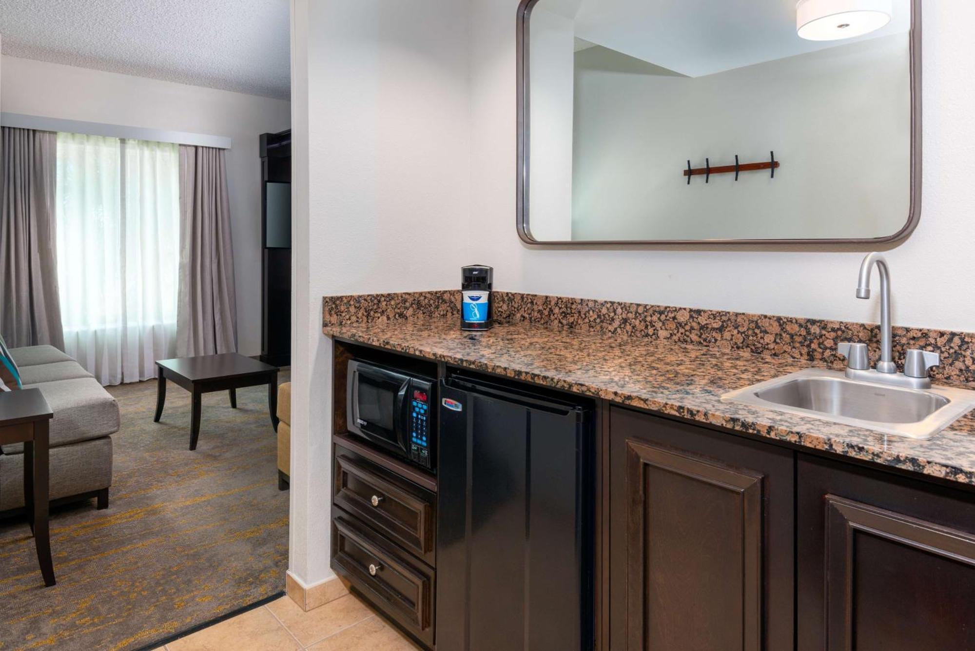 Hampton Inn And Suites Sarasota/Lakewood Ranch Desoto Lakes Esterno foto