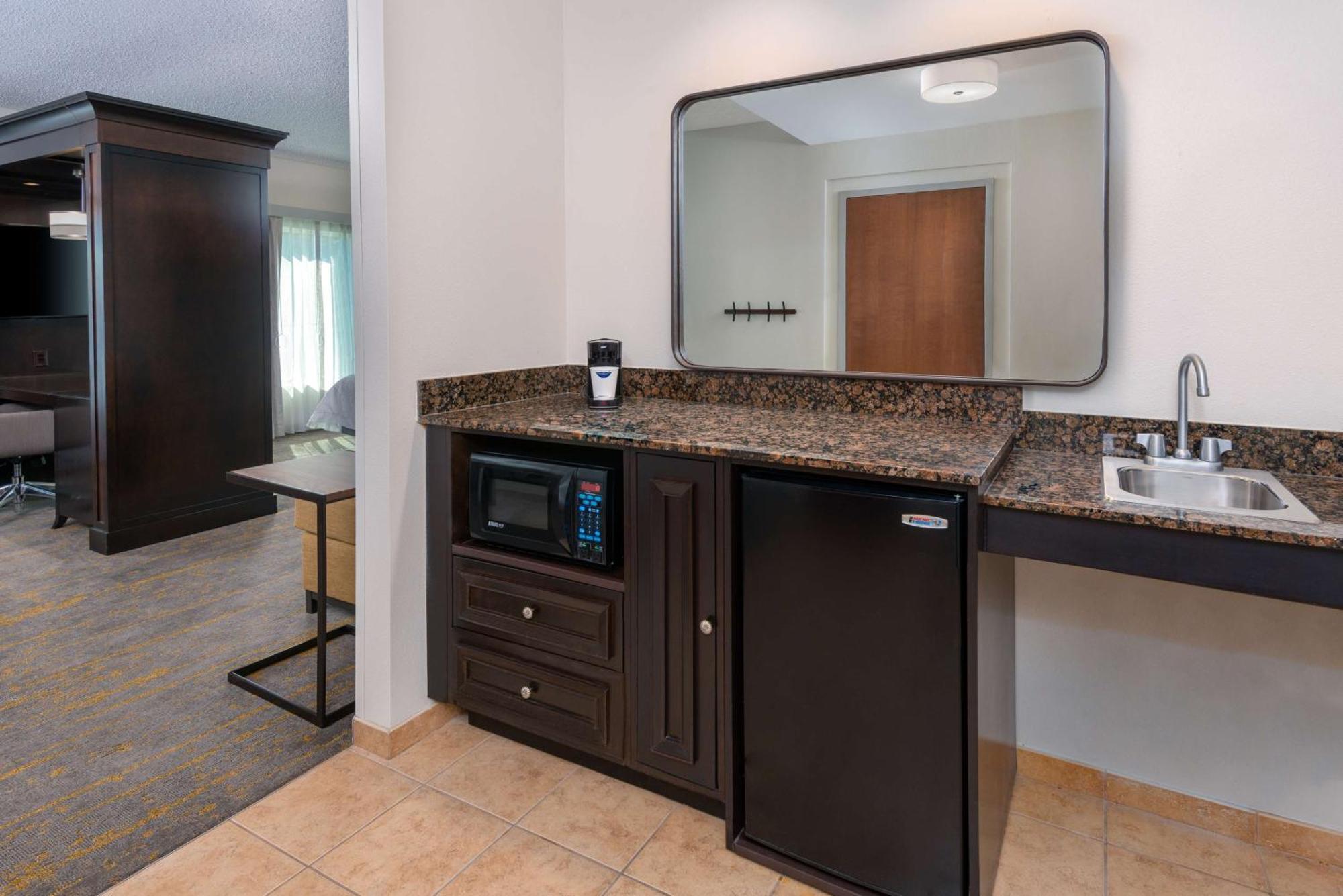 Hampton Inn And Suites Sarasota/Lakewood Ranch Desoto Lakes Esterno foto