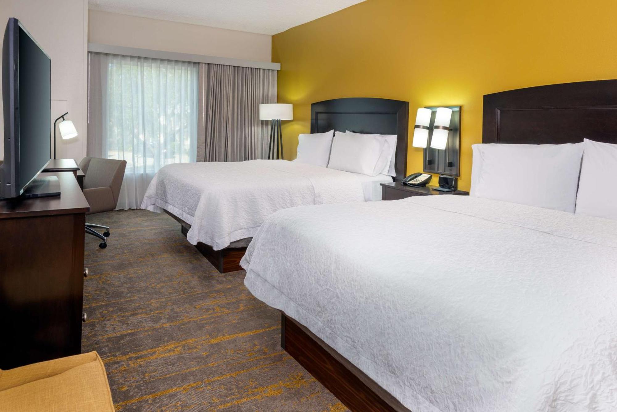 Hampton Inn And Suites Sarasota/Lakewood Ranch Desoto Lakes Esterno foto