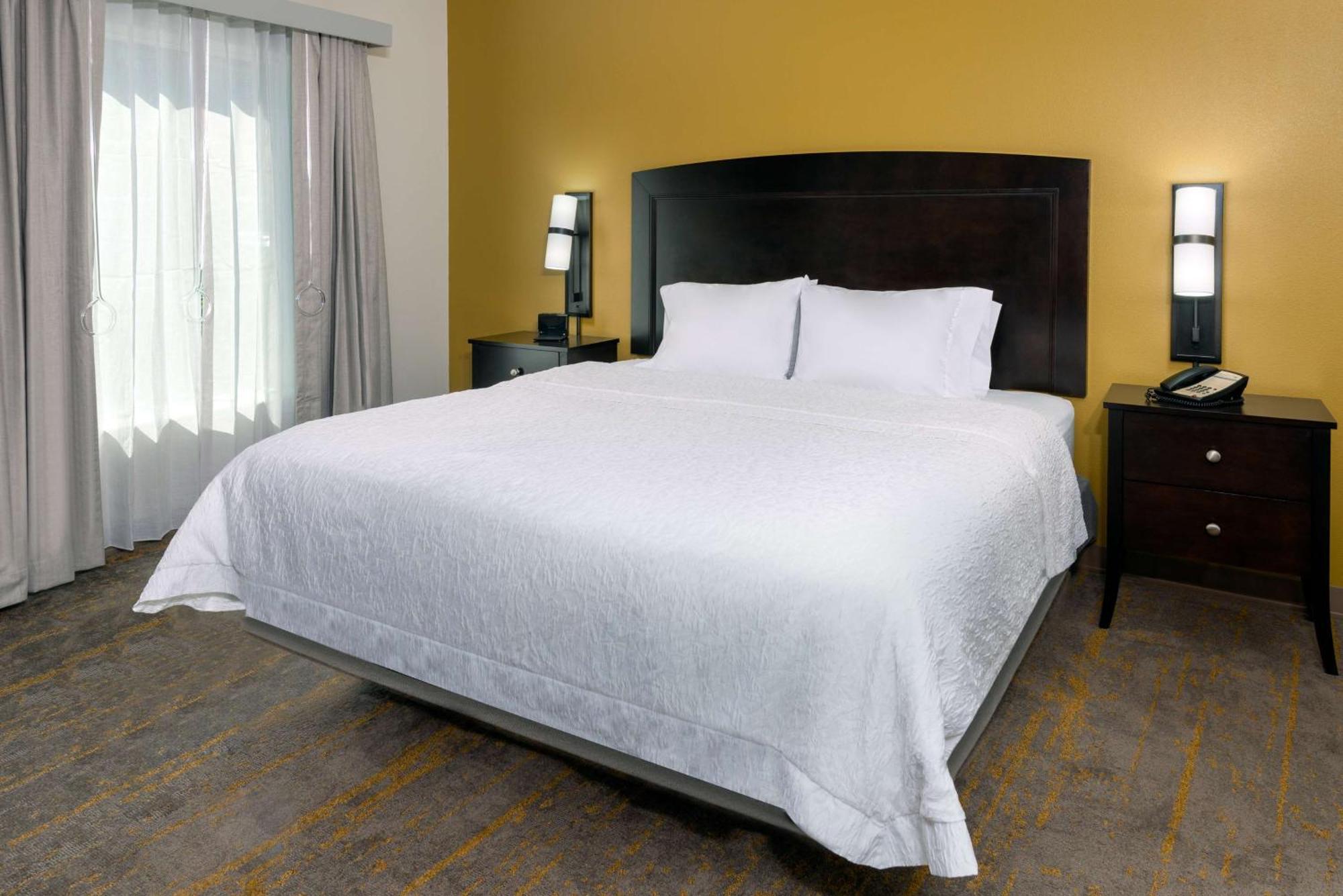 Hampton Inn And Suites Sarasota/Lakewood Ranch Desoto Lakes Esterno foto