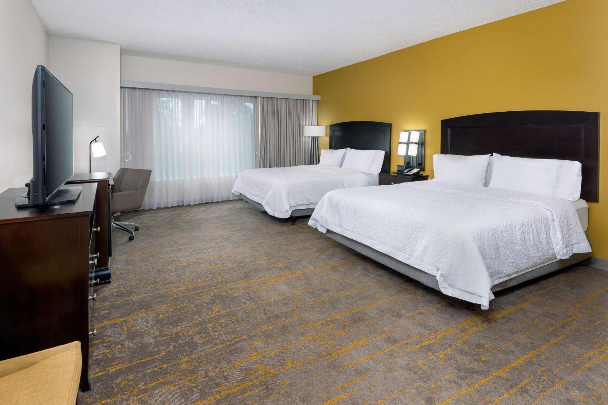 Hampton Inn And Suites Sarasota/Lakewood Ranch Desoto Lakes Esterno foto