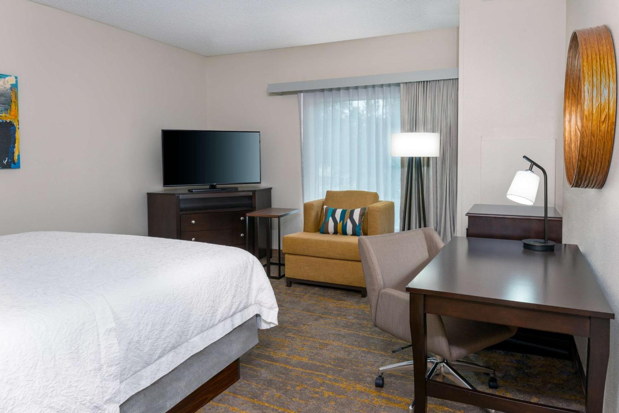 Hampton Inn And Suites Sarasota/Lakewood Ranch Desoto Lakes Esterno foto