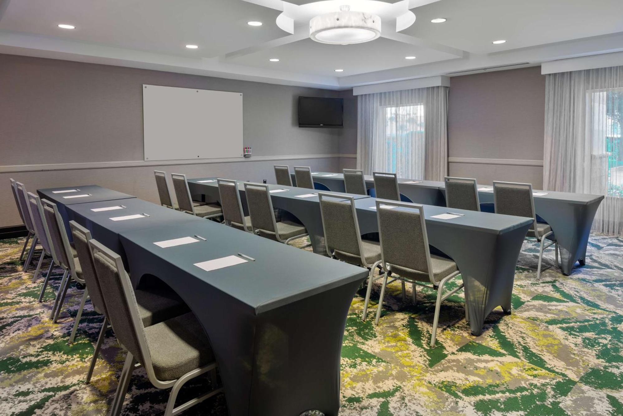 Hampton Inn And Suites Sarasota/Lakewood Ranch Desoto Lakes Esterno foto