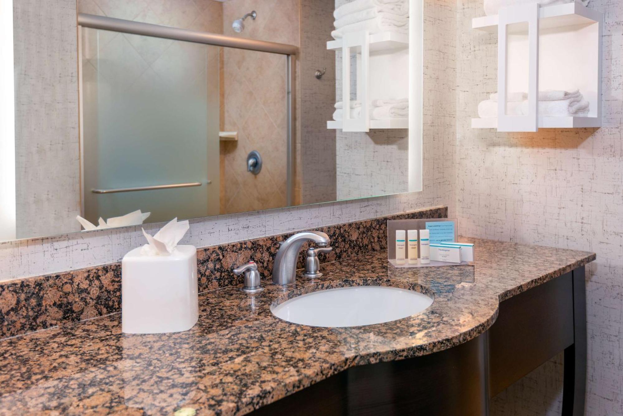 Hampton Inn And Suites Sarasota/Lakewood Ranch Desoto Lakes Esterno foto