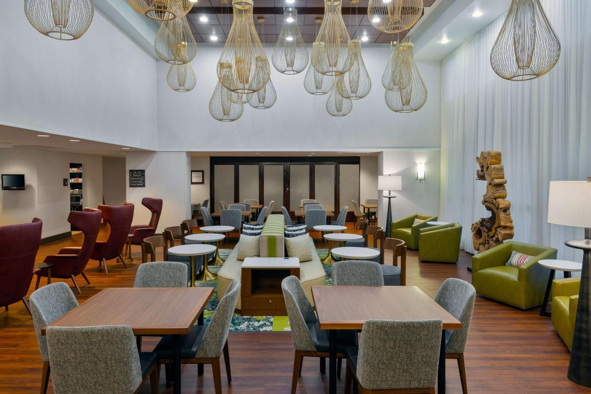 Hampton Inn And Suites Sarasota/Lakewood Ranch Desoto Lakes Esterno foto