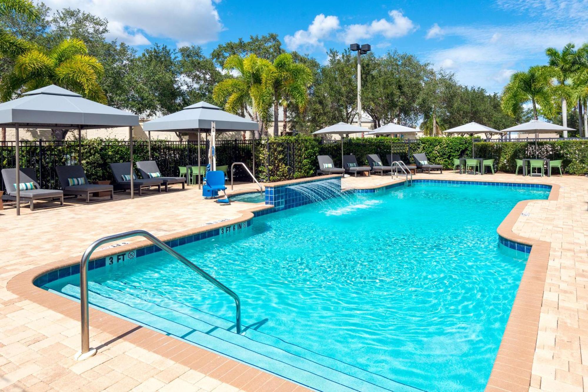 Hampton Inn And Suites Sarasota/Lakewood Ranch Desoto Lakes Esterno foto